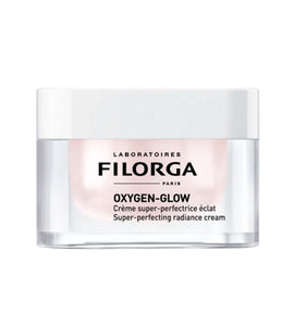 Filorga - OXYGEN-GLOW Crema – 50 ml.