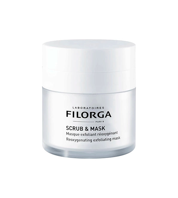 Filorga - Scrub And Mask – 55 ml.