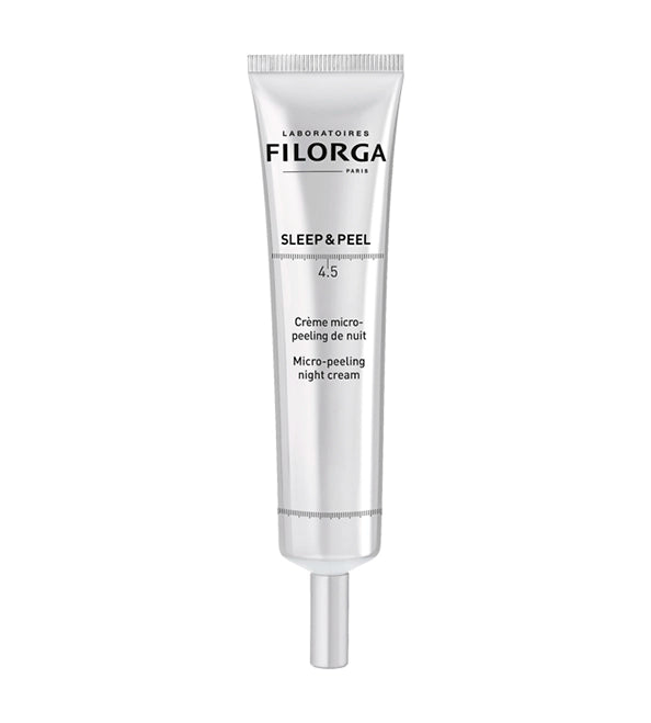 Filorga - SLEEP & PEEL 4.5 – 40 ml.