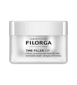 Filorga - Time-Filler 5xp Crema anti-arrugas – 50 ml.