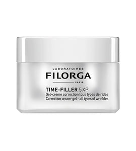 Filorga - Time-Filler 5xp Gel-Crema – 50 ml.