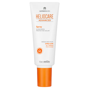 Cantabria labs - Heliocare Advanced Spray Corporal SPF 50 – 200 ml.