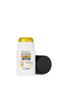 Cantabria Labs - Heliocare 360º Sport Transparent Stick SPF 50+ - 25 g.