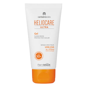 Cantabria Labs - Heliocare Ultra Gel SPF 50+ - 50 ml.