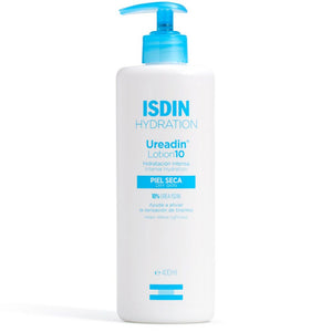 Isdin – Ureadin Lotion 10 – 400 ml.