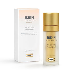 Isdin - Isdinceutics Melaclear Advanced Sérum – 30 ml.