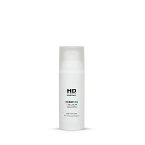 HD - Keroseb Emulsión – 50 ml.