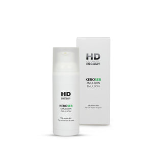 HD - Keroseb Emulsión – 50 ml.