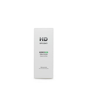 HD - Keroseb Emulsión – 50 ml.