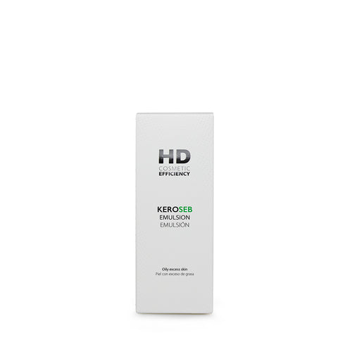 HD - Keroseb Emulsión – 50 ml.
