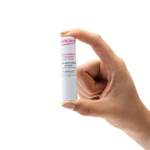 Topicrem - Bálsamo Labial Ultra-hidratante - 5 g.