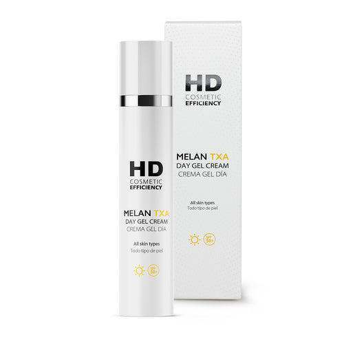 HD - Melan TXA Crema Gel Día 50+ FPS – 50 ml.