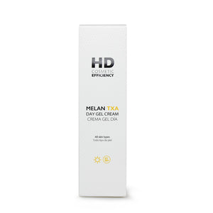 HD - Melan TXA Crema Gel Día 50+ FPS – 50 ml.