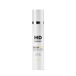 HD - Melan TXA Crema Gel Noche – 50 ml.