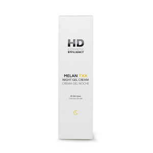 HD - Melan TXA Crema Gel Noche – 50 ml.