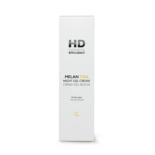 HD - Melan TXA Crema Gel Noche – 50 ml.