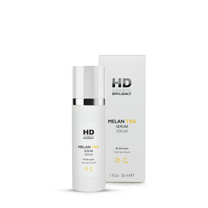 HD - Melan TXA Sérum – 30 ml.