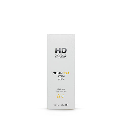 HD - Melan TXA Sérum – 30 ml.