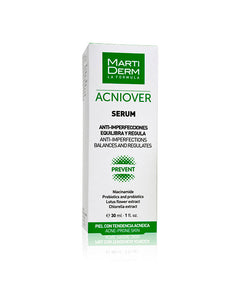 Martiderm -  Acniover Sérum - 30ml