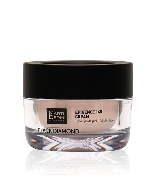 Martiderm - Black Diamond Epigence 145 Day Cream - 50 ml - Crema Facial