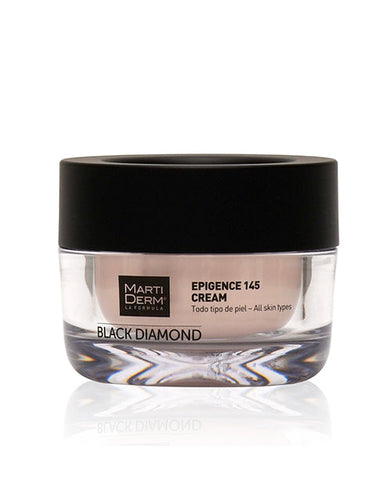 Martiderm - Black Diamond Epigence 145 Day Cream - 50 ml - Crema Facial
