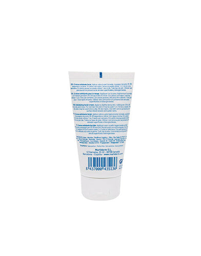 Martiderm - Essentials Exfoliante Facial - 50 ml