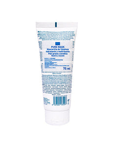 Martiderm - Essentials Pure Mascarilla Facial - 75 ml.