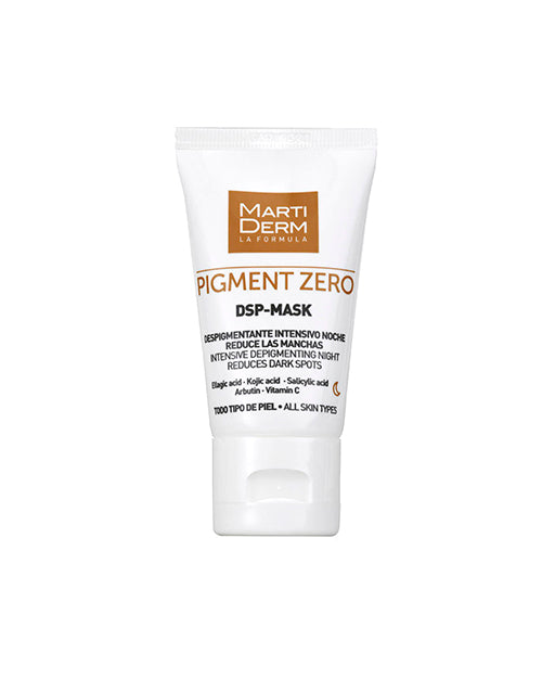 Martiderm - Pigment Zero DSP Mascarilla Facial - 30 ml.