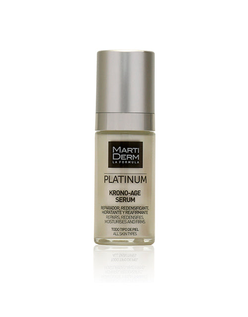 Martiderm - Platinum Krono Age Sérum - 30 ml.