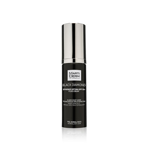 Martiderm - Black Diamond Epigence Optima SPF 50+ Crema fluida - 30 ml