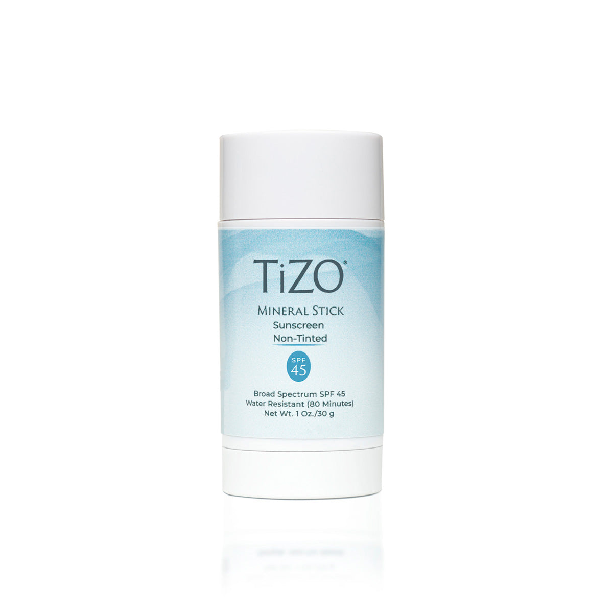 TiZO – Protector Solar SPF45 Mineral Stick sin Color – 30 g.