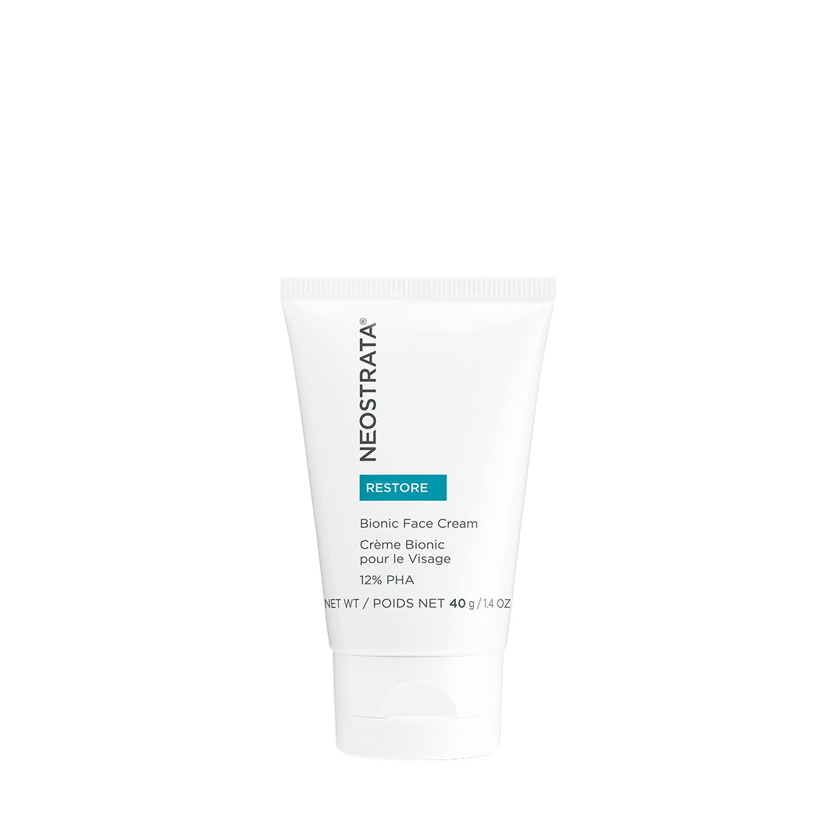 Neostrata - Crema Facial Lactobionica – 40 g.