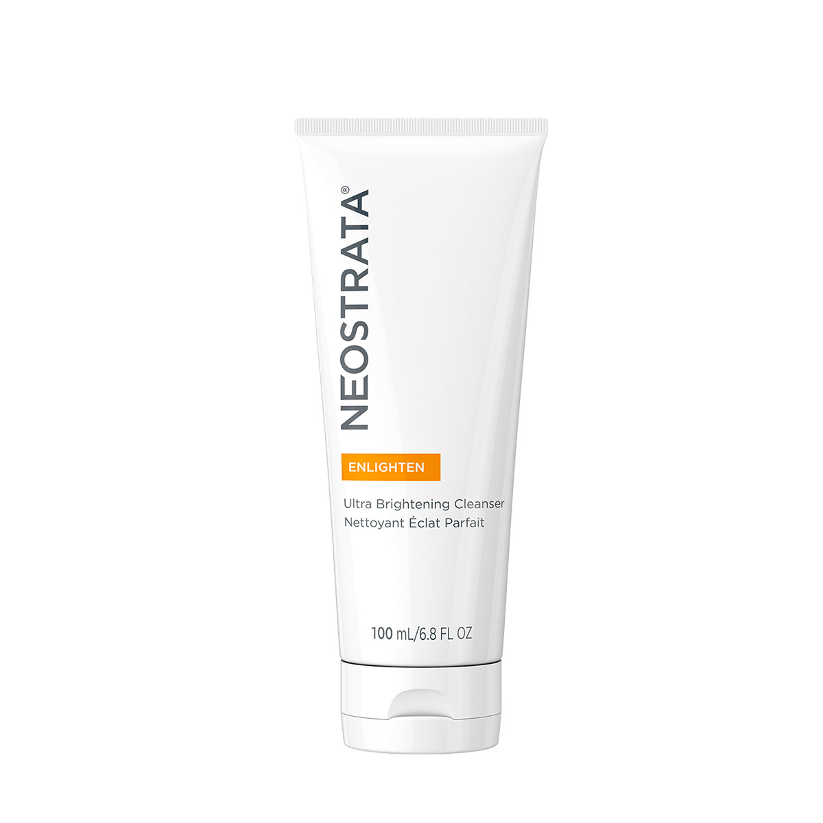 Neostrata - Enlighten Crema Limpiadora Exfoliante – 100 ml.