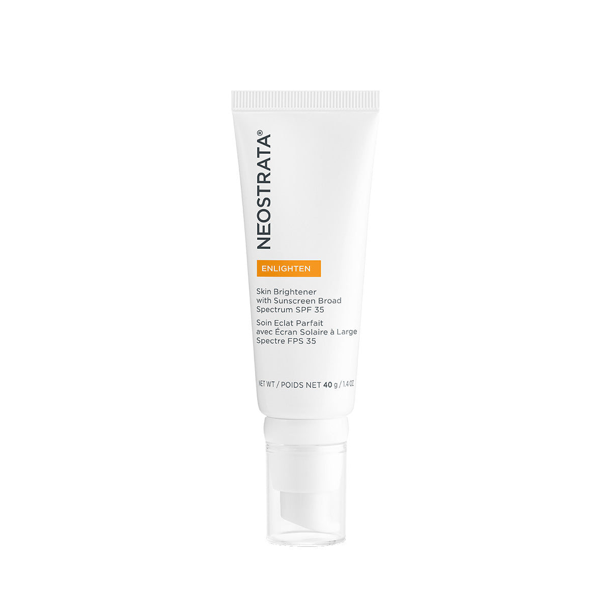 Neostrata - Enlighten Skin Brightener SPF 35 - 40 g.