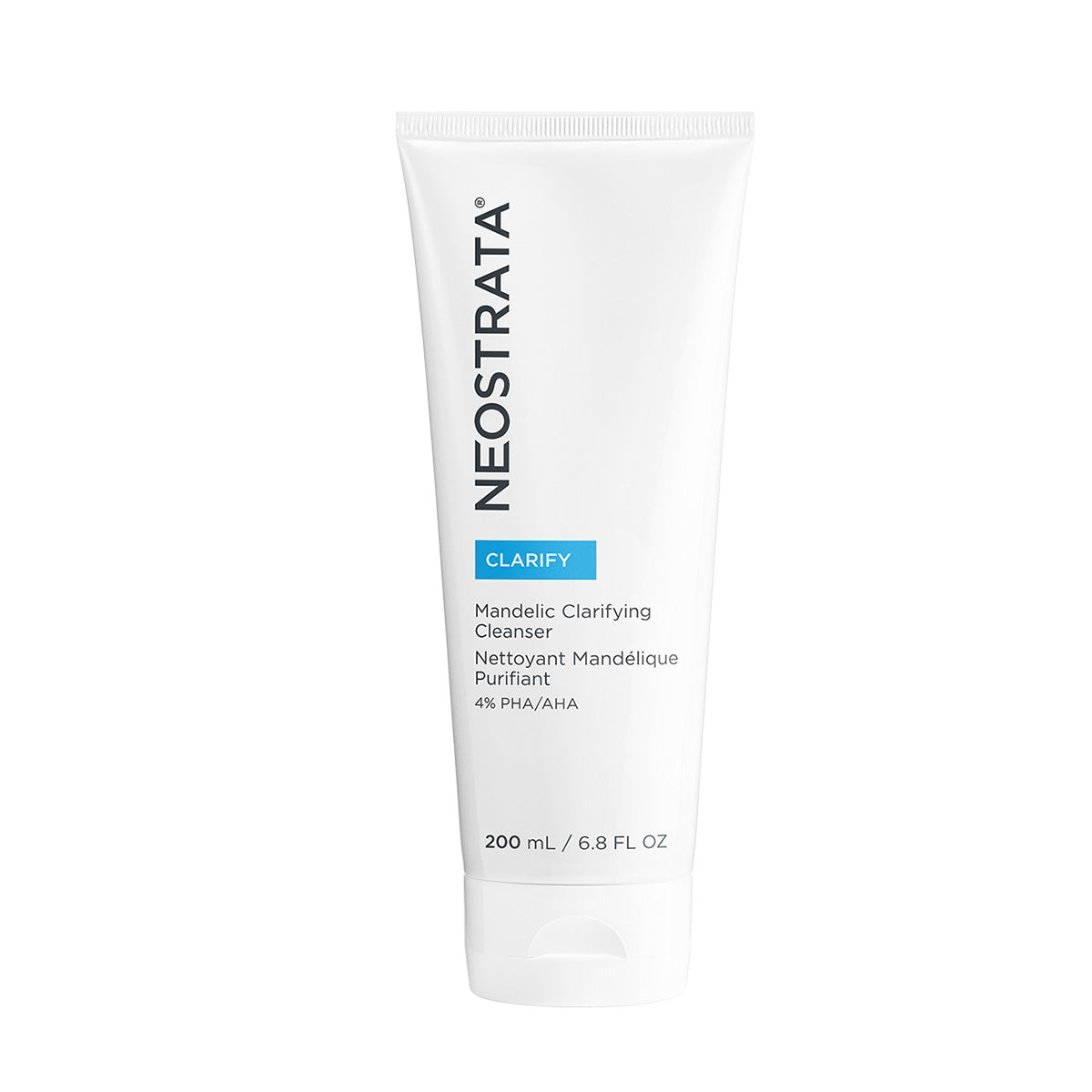 Neostrata - Gel Dermolimpiador – 200 ml.