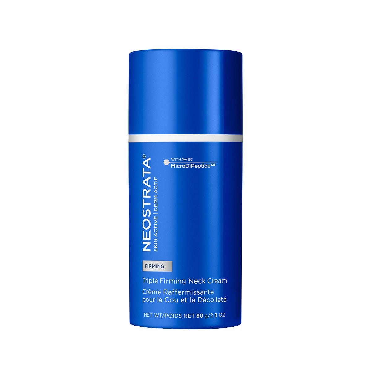 Neostrata - Skin Active Crema Para Cuello – 80 g.