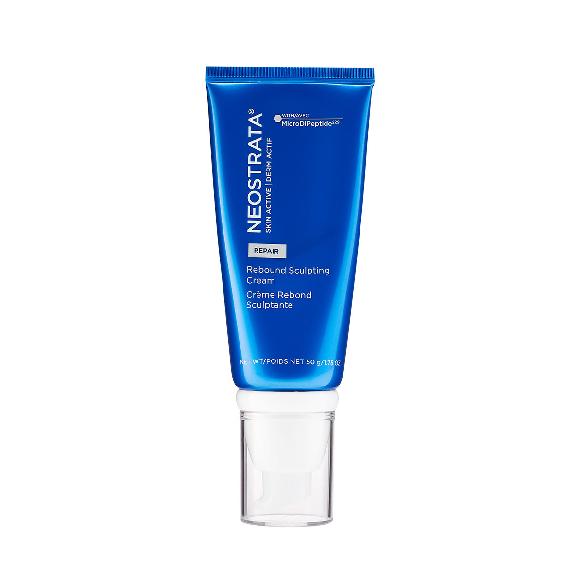 Neostrata - Skin Active Rebound Crema Facial - 50 g.