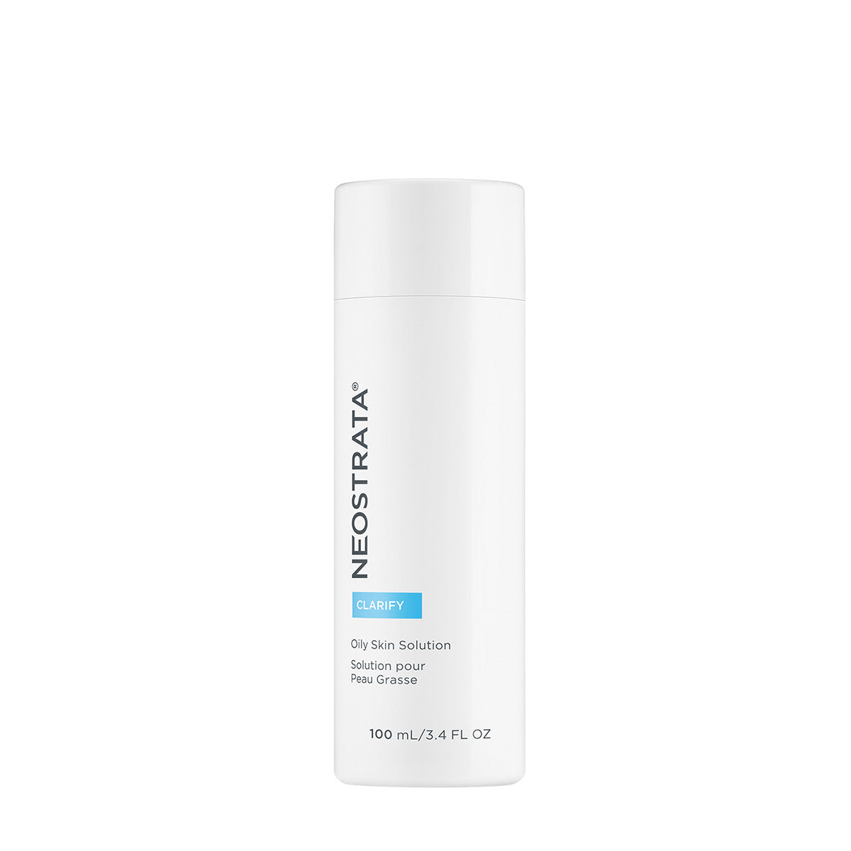 Neostrata - Solución Para Piel Grasa – 100 ml