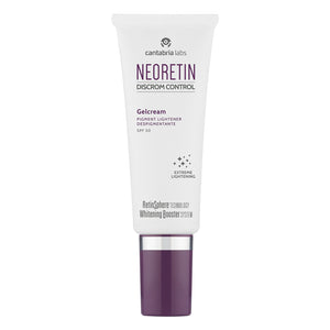 Cantabria Labs - Neoretin Discrom Control Gelcream SPF 50 – 40 ml.