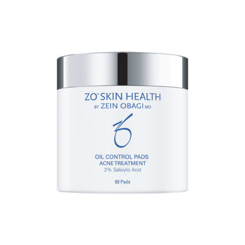 ZO Skin Health - Oil Control Pads Acne Treatment – 60 pads.