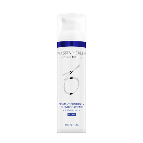 ZO Skin Health - Pigment Control + Blending Crème 4% HQ – 80 ml.