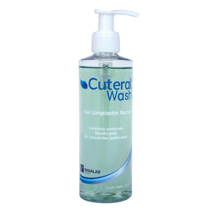 Panalab - Cuteral Wash – 240 ml.