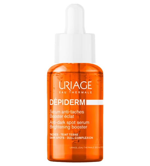 Uriage – Dépiderm Sérum Anti-manchas – 30 ml.