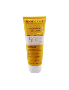 Bioderma – Photoderm Leche ULTRA FPS 50+ - 200 ml.