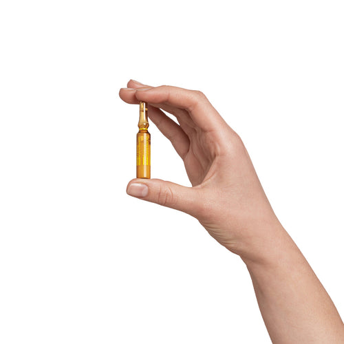 Martiderm - The Originals Proteos Hydra Plus SP - 10 ampolletas