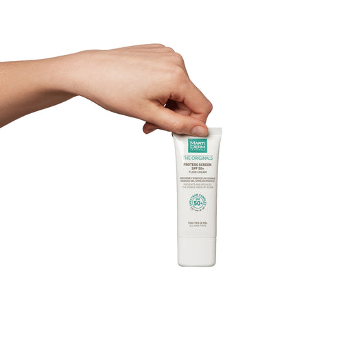 Martiderm - The Originals Proteos Screen SPF 50+ - 40 ml.