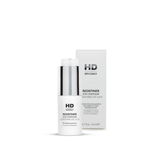 HD - Redefiner Contorno De Ojos – 20 ml.