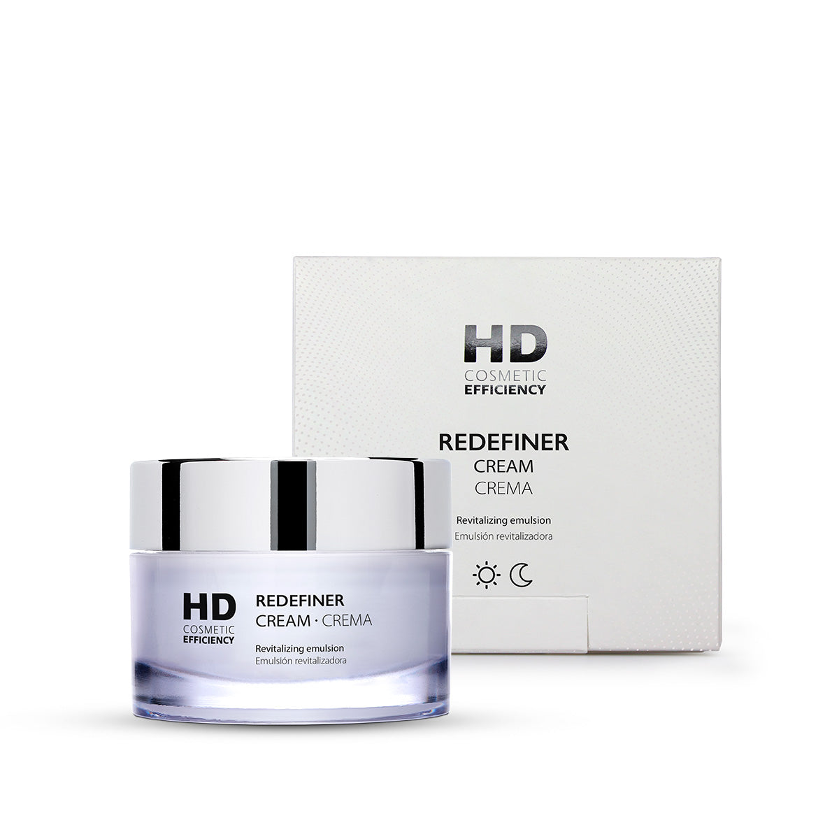 HD - Redefiner Crema – 50 ml.