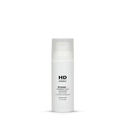 HD - ROSAE Emulsión Cuidado Intensivo – 50 ml.
