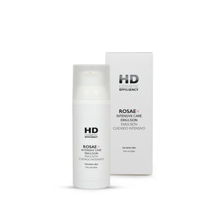 HD - ROSAE Emulsión Cuidado Intensivo – 50 ml.